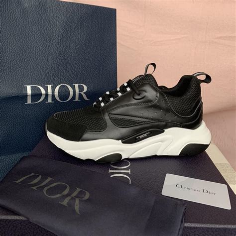 dior trainers mens|christian Dior men's sneakers.